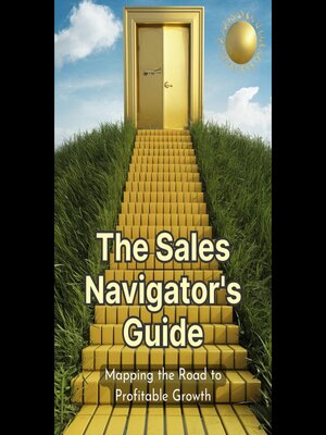 cover image of The Sales Navigator's Guide
